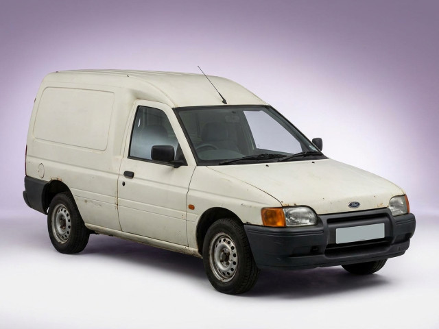 Ford Escort V