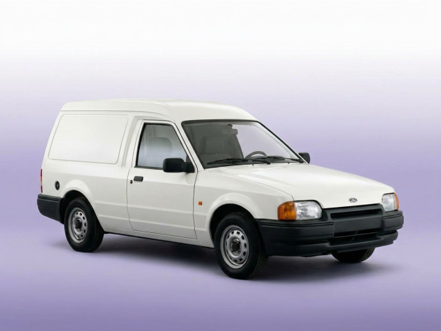 Ford Escort IV