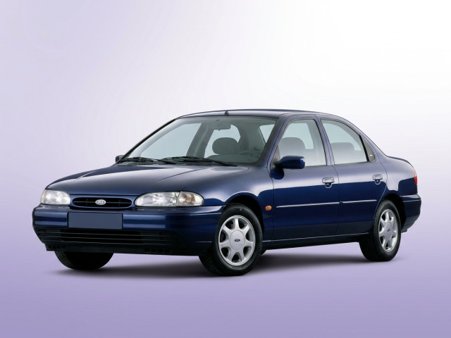 Ford Mondeo I