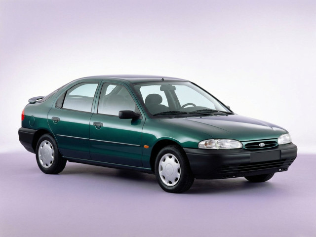 Ford Mondeo I