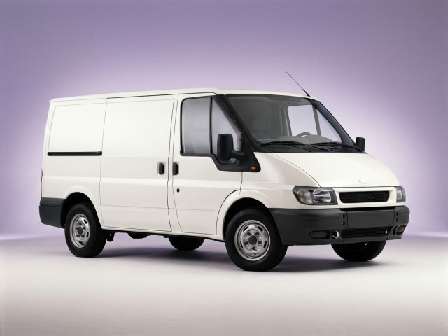 Ford Transit V