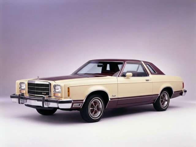 Ford Granada II