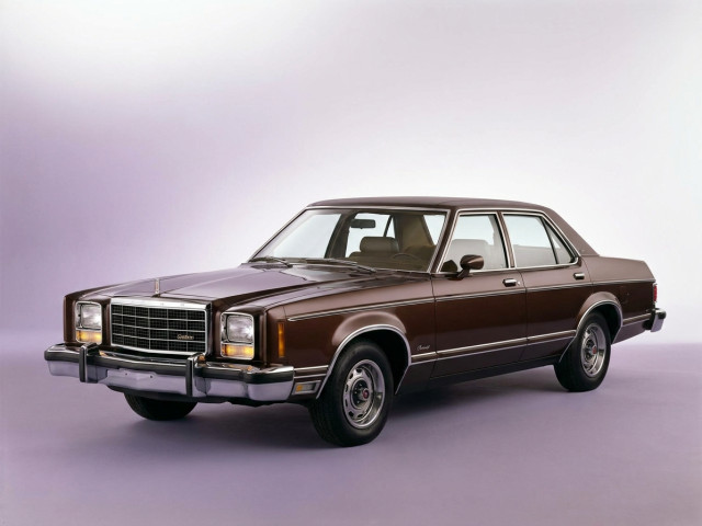 Ford Granada II