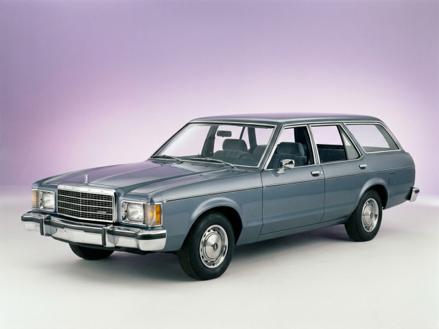 Ford Granada II
