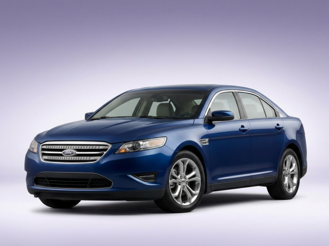 Ford Taurus VI
