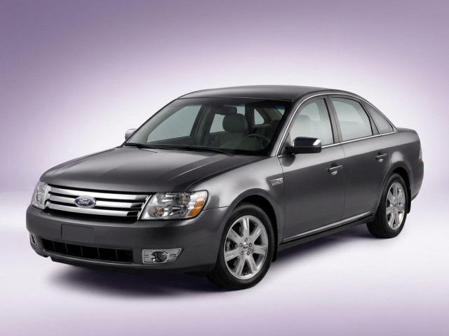 Ford Taurus V