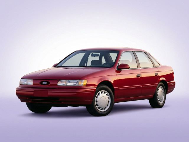 Ford Taurus II