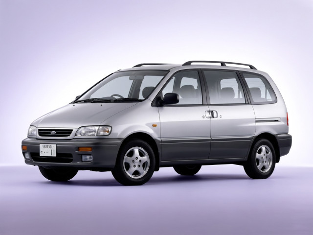 Ford Freda I
