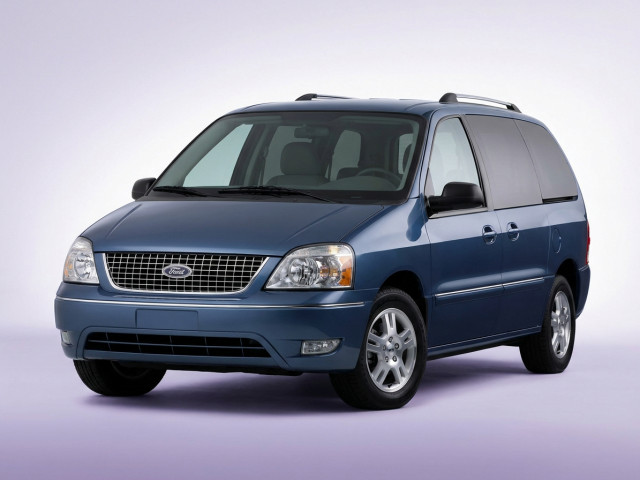 Ford Freestar 2003 - 2007