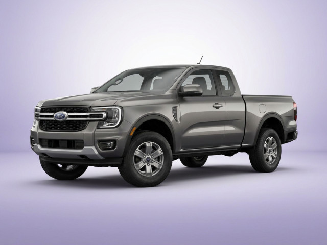 Ford Ranger T6.2