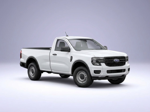 Ford Ranger T6.2