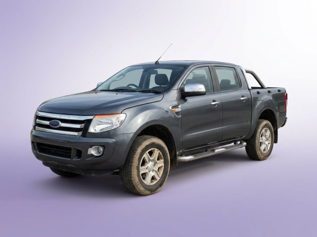 Ford Ranger T6