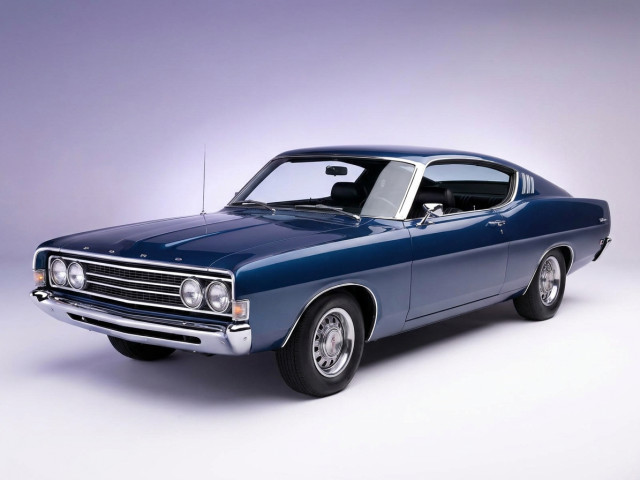 Ford Torino I