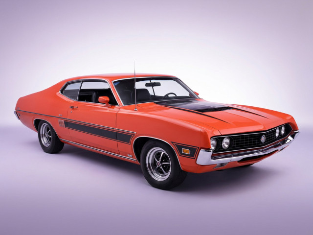 Ford Torino II