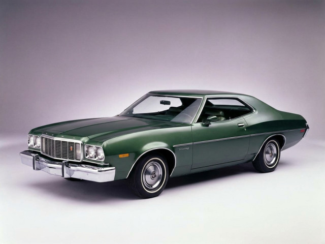Ford Torino III