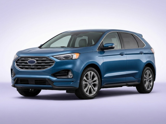 Ford Edge III (L)