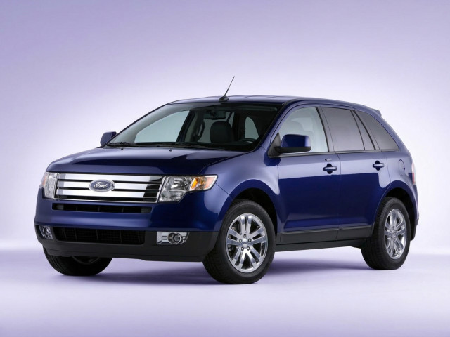 Ford Edge I