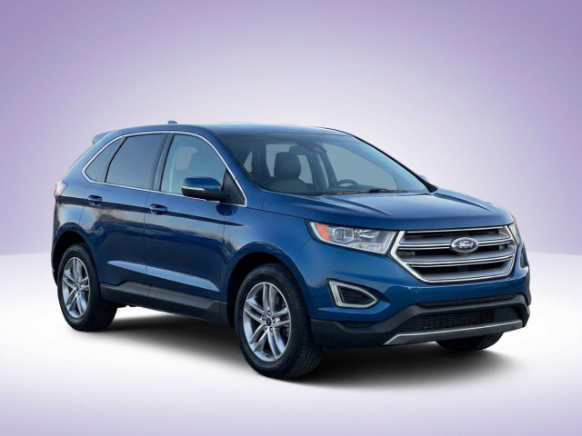 Ford Edge II