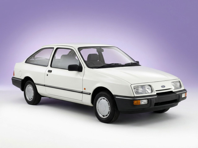Ford Sierra I