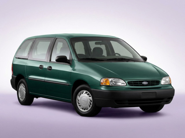 Ford Windstar I