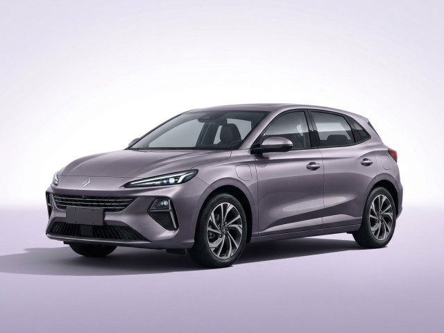 Baojun Xiangjing 2025 - н.в.
