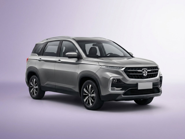 Baojun 530 I