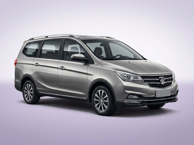 Baojun 730 II