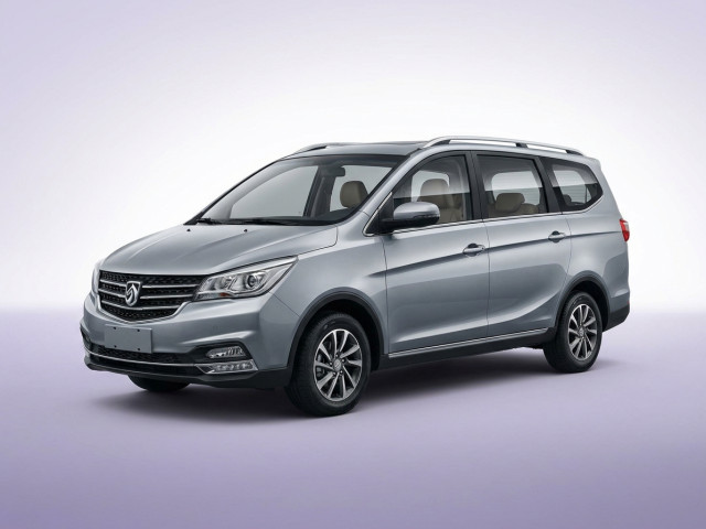 Baojun 730 I