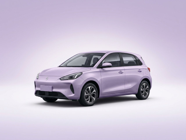 Baojun Yunduo 2023 - н.в.