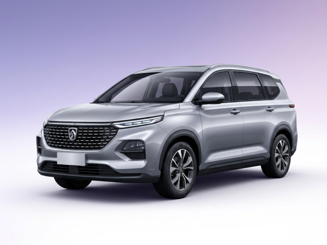 Baojun RM-5 2019 - 2021