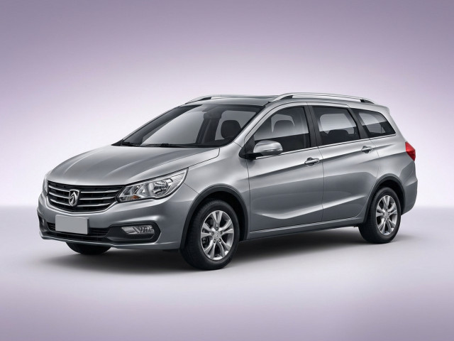 Baojun 310 I