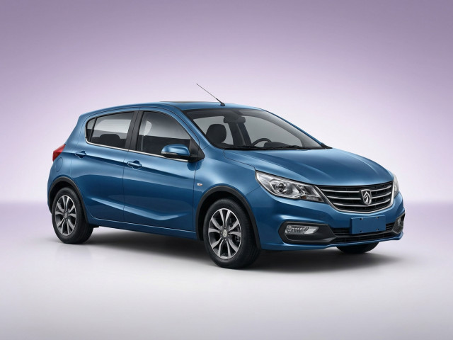 Baojun 310 I