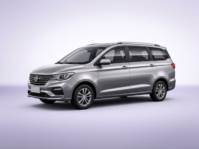 Baojun 360 2018 - 2021