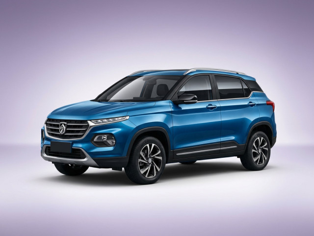 Baojun 510 I