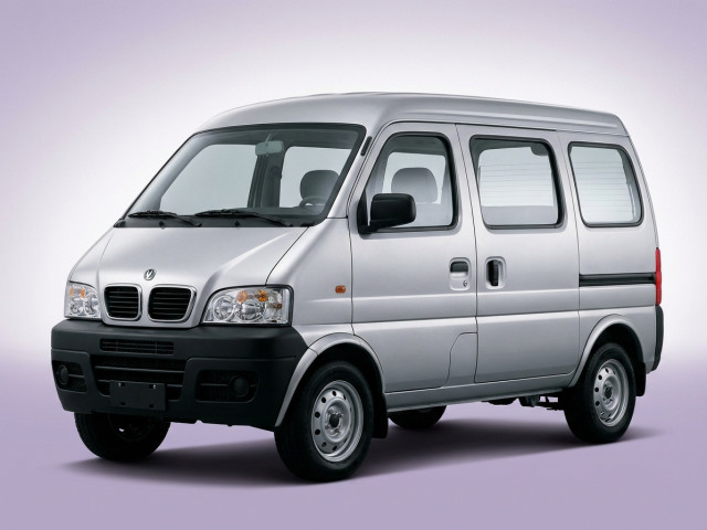 Chana SC6390 2006 - 2011
