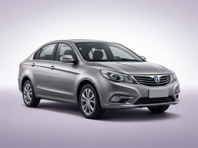 Denza 500 I