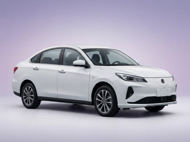 Evolute i-Pro 2022 - 2025