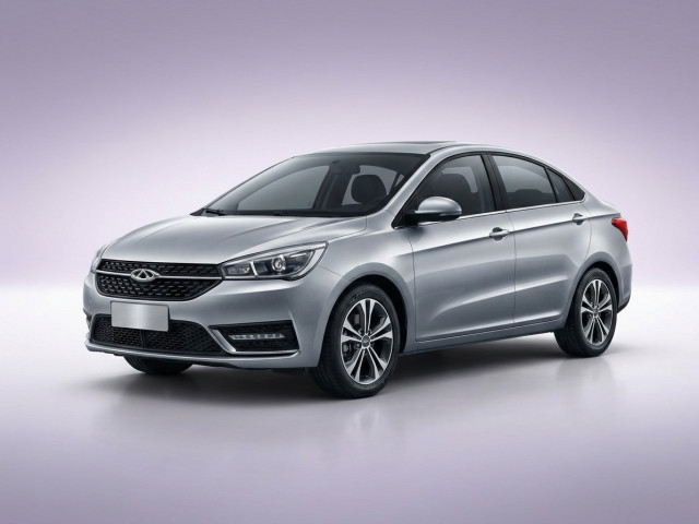 Chery Arrizo 5 EX