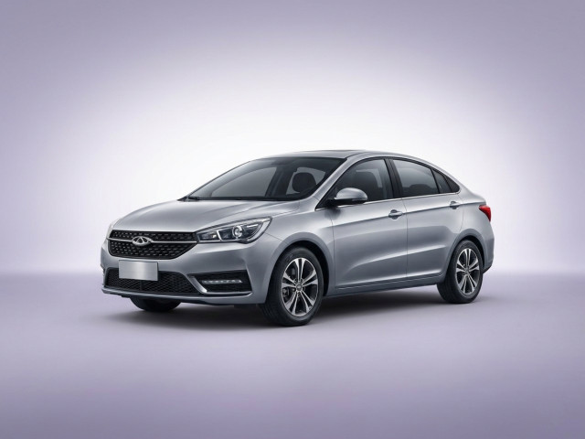 Chery Arrizo 5 PRO