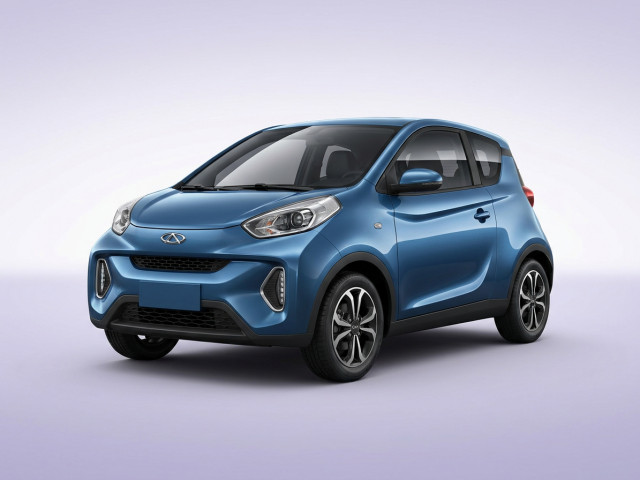Chery eQ1 I