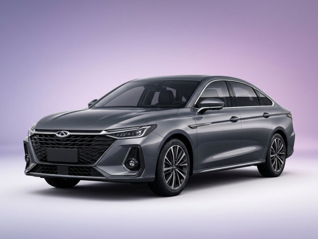 Chery Arrizo 8 2022 - н.в.