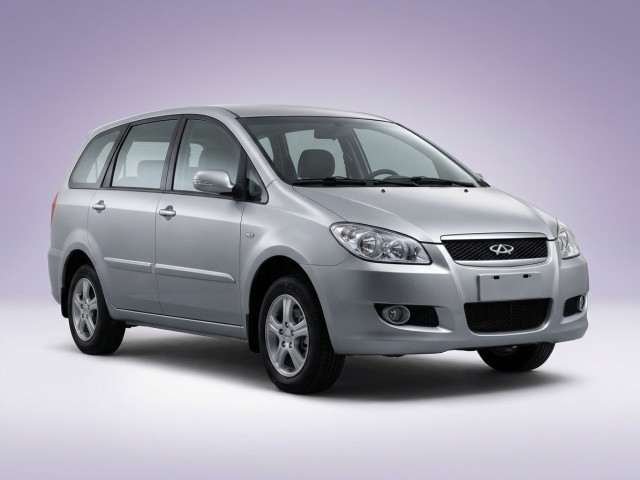 Chery B13 I