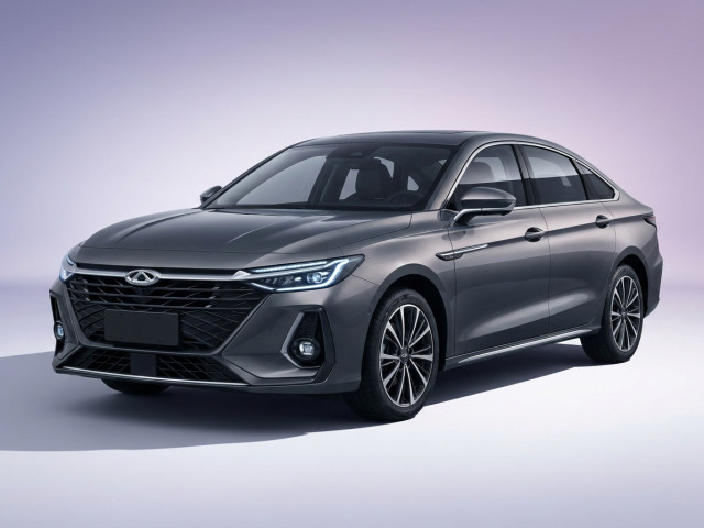 Chery Arrizo 8 Pro 2025 - н.в.
