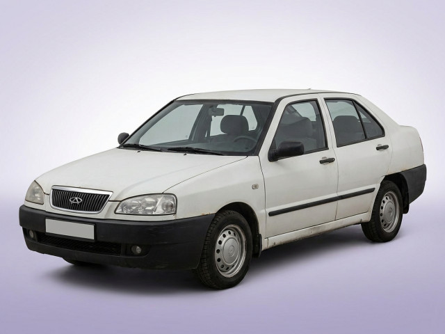 Chery Amulet (A15) I