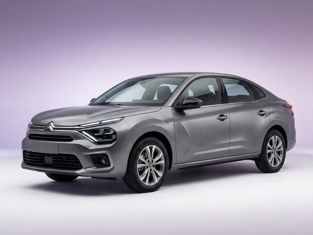 Citroen C4 III