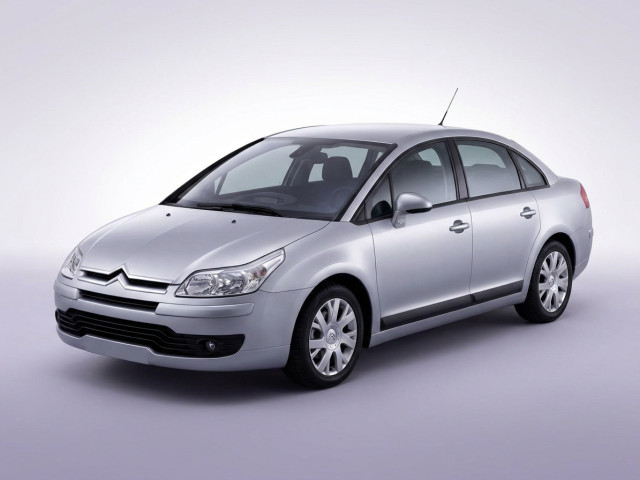 Citroen C4 I
