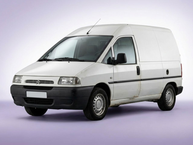 Citroen Jumpy I