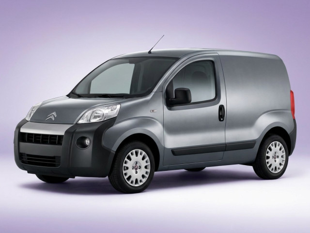 Citroen Nemo I