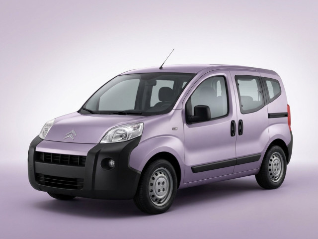 Citroen Nemo I