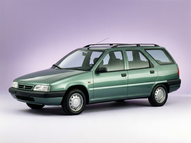 Citroen ZX 1991 - 1998